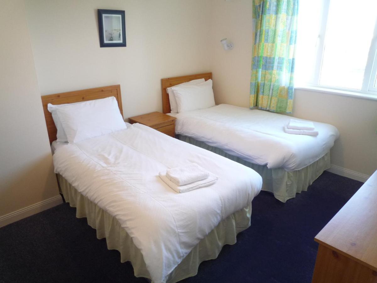 Seacrest Holiday Homes Бандоран Номер фото